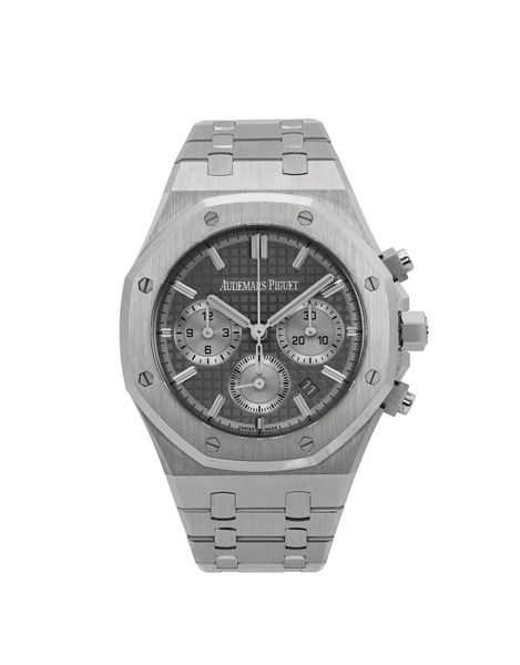 Audemars Piguet Royal Oak 26315ST.OO.1256ST.01